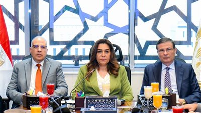  وزير الزراعة: دور محوري للوزارة في إطار تكامل جهود المراكز البحثية ومؤسسات التمويل الدولية وصولًا للمزارعين