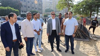 محليات المنوفية تنبه مرشحي النواب بعدم الإعلان على المنشآت العامة ودور العبادة