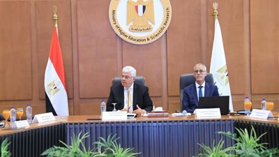 مجلس الجامعات الأهلية يعتمد آلية لتغيير المسار في البرامج الدراسية لطلاب الجامعات الأهلية