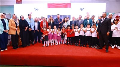 بعد افتتاحه.. المديرة التنفيذية لصندوق قادرون باختلاف تشيد بالخدمات المقدمة بالمجمع الشامل لخدمات الإعاقة بالجيزة