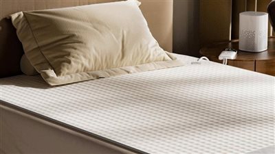 الأول من نوعه في مصر.. تدشين مصنع لإنتاج البطاطين الكهربائية بالقنطرة غرب