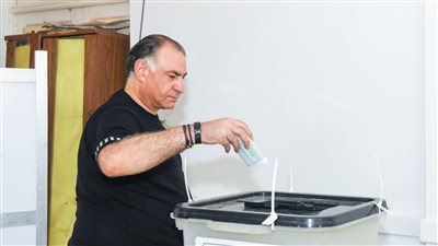 2.2 مليون ناخب.. رفع درجة الاستعداد القصوى لانتخابات مجلس النواب في قنا 