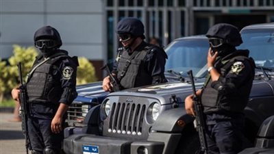 ضبط عاطل بحوزته كوكتيل مخدرات قبل ترويجهم في الأقصر