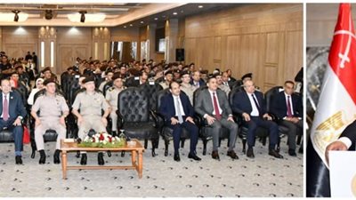 كلية الطب بالقوات المسلحة تنظم المؤتمر الطبي الثاني بمشاركة أستاذة وخبراء في مختلف التخصصات الطبية