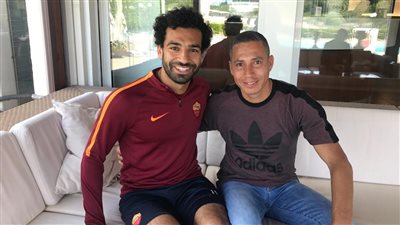 مدرب صلاح الشخصي السابق: أداء اللاعب تأثر برحيل بعض اللاعبين.. والهجوم عليه غير منطقي | حوار