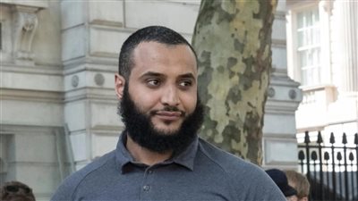 محمد حجاب يخسر محاولة استئناف قضية التشهير ضد دوجلاس موراي وذا سبيكتيتور