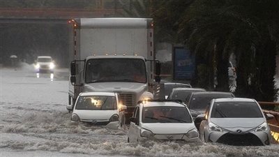 الأسوأ في التاريخ.. الأمريكيون العالقون بجامايكا يناشدون العودة إلى أمريكا بعد إعصار «ميليسا»