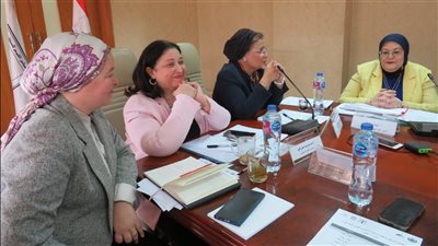 التضامن: 460 ألف سيدة يستخدمن وسائل تنظيم الأسرة