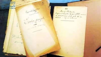 المتحف المصري بالتحرير يحتفل باليوم العالمي للتراث السمعي والبصري: ذاكرة حية توثق تاريخ المصريات