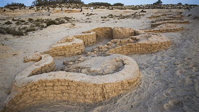 آثار غامضة في مصر قد تقدم دليلًا جديدًا على قصة سيدنا موسى في الكتاب المقدس