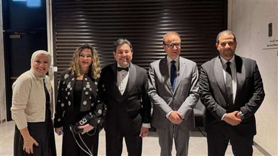 بمشاركة هاني شاكر.. أبوظبي تستضيف لأول مرة مهرجان الموسيقى العربية الـ33 