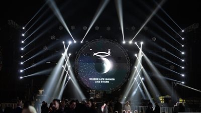 كيان وإيلاف للتطوير العقاري تطلقان مشروع «أقمار ريزيدنس» بغرب القاهرة.. تحالف وطني يؤسس لجيل جديد من المجتمعات الذكية