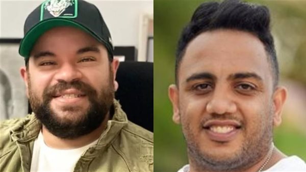 أوس أوس ومحمد عبد