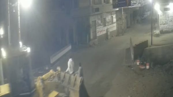 أحد المرشحين لانتخابات