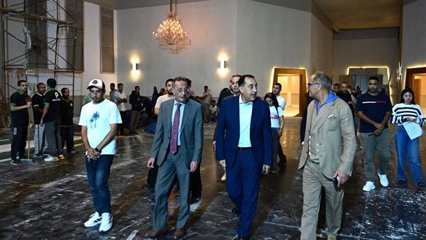 رئيس الوزراء