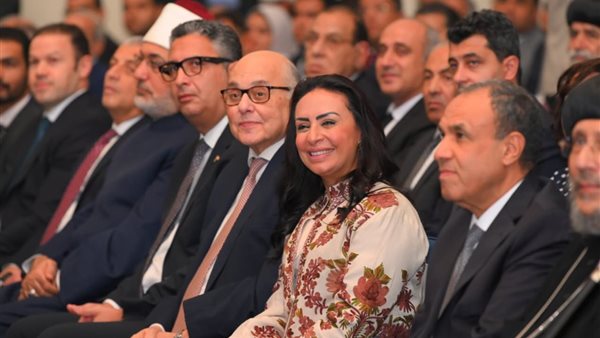 الدكتورة مايا مرسي