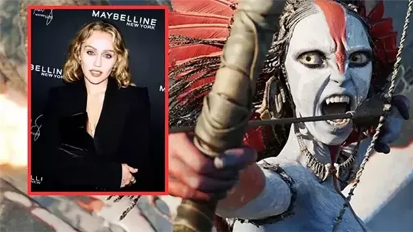 فيلم Avatar Fire