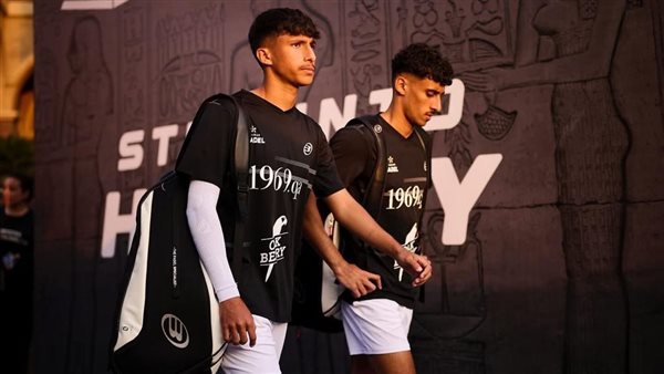 بطولة العالم للبادل