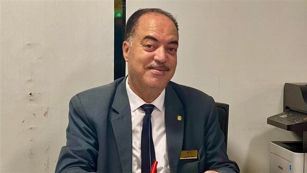 مدير البنك الأهلي