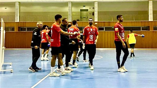 منتخب كرة اليد الأول