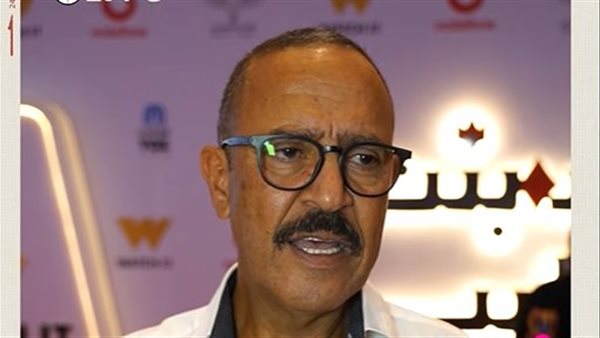 أشرف عبد الباقي