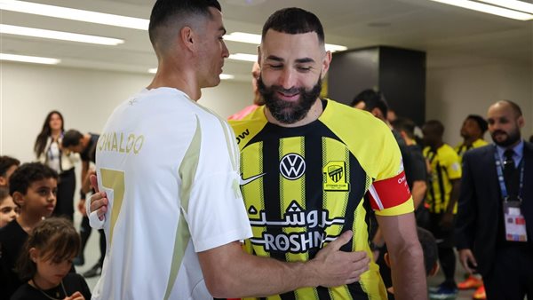 كريستيانو رونالدو