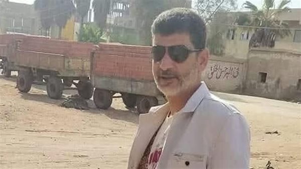 المقاول المجني عليه