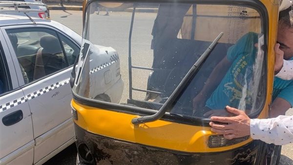 سير التوك توك