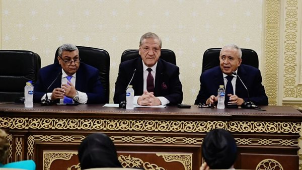 اجتماع لجنة الخطة