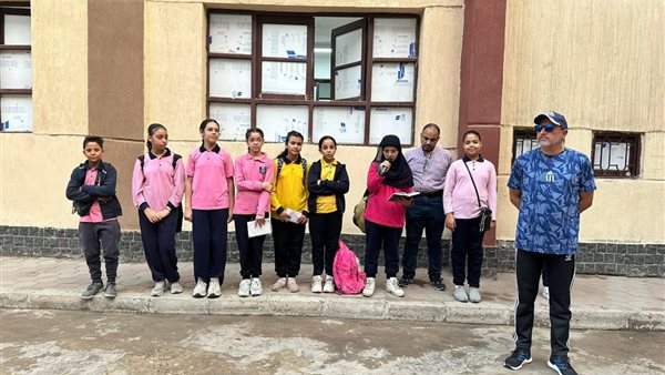 جانب من الاذاعة 