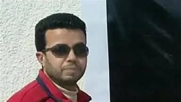 المعلم المتوفي بالشرقية