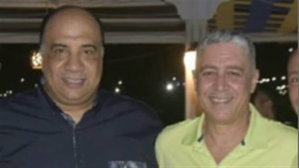  محمد مصيلحي ومحمد