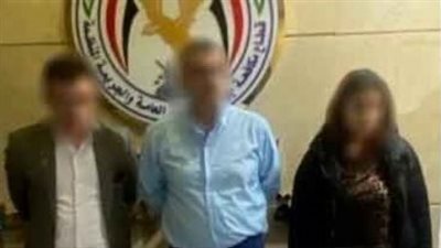 للنصب على المواطنين.. ضبط 3 أشخاص بتهمة إدارة كيان تعليمي بدون ترخيص في القاهرة