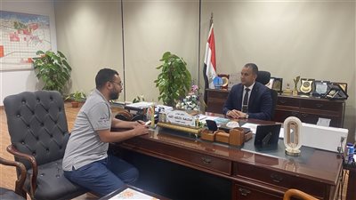 رئيس جهاز العلمين الجديدة: حوافز للمصنعين لجذب الاستثمارات للمدينة