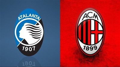 القنوات الناقلة لمشاهدة مباراة ميلان وأتالانتا بث مباشر اليوم في الدوري الإيطالي 2025/2026