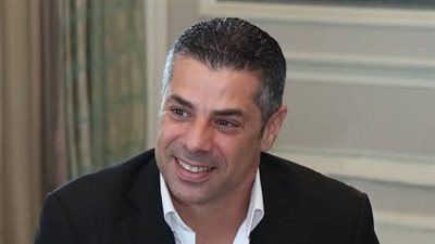 تفاصيل انضمام أحمد عبيد مستشار وزير الثقافة لمبادرة ديجيتايزد لرقمنة وأرشفة الأعمال بالذكاء الاصطناعي