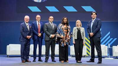 القابضة للمطارات: مصر تسجل أعلى حركة مرور جوي في إفريقيا.. ونطمح لتطوير مدينة المطار المتكاملة