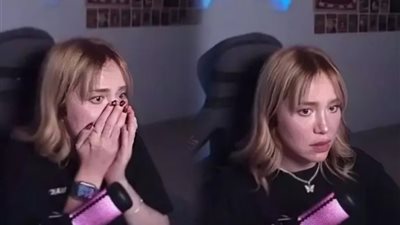 فيديو يوثق لحظة انهيار منزل خلال بث مباشر تزامن مع زلزال تركيا