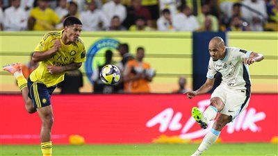 نتيجة مباراة النصر والاتحاد.. النمور إلى ربع نهائي كأس خادم الحرمين