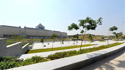 الأكبر في الشرق الأوسط.. الإعلان عن التحالف الفائز بإدارة وتشغيل حدائق الفسطاط خلال أيام