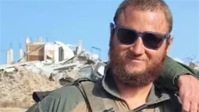 جيش الاحتلال يعلن عن مقتل جندي خلال معارك أمس الثلاثاء في جنوب غزة