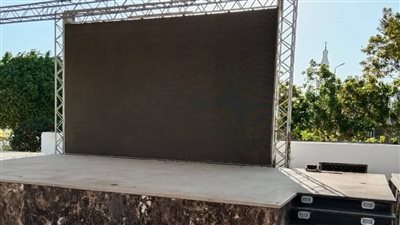  كيف استعدت فنادق الغردقة بمحافظة البحر الأحمر لعرض احتفالية المتحف المصري الكبير| صور