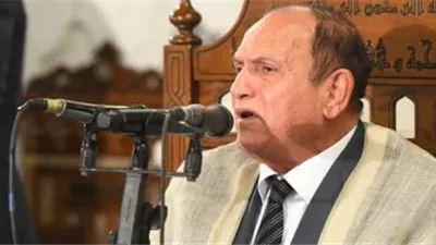 أول تعليق من نائب شيخ عموم المقارئ المصرية على أزمة نقيب القراء والدكتور أحمد نعينع