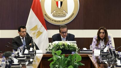 الصحة: إطلاق المنصة الوطنية للسياحة الصحية نوفمبر المقبل.. ومستهدف وضع مصر ضمن 10 وجهات عالمية للعلاج