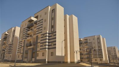 الإسكان: تنفيذ 2064 وحدة بمشروع الإسكان الحر بمدينة السويس الجديدة