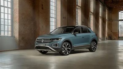 أسعار ومواصفات فولكس فاجن تي روك 2026 في مصر