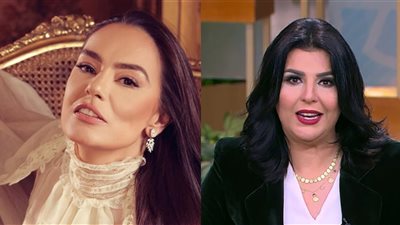 بعد شريهان.. منى الشاذلي مفاجأة حفل افتتاح المتحف المصري الكبير| خاص