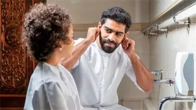 سُنة مهجورة تمنحك أجر 57 صلاة.. تعليم الوضوء بالصور للكبار