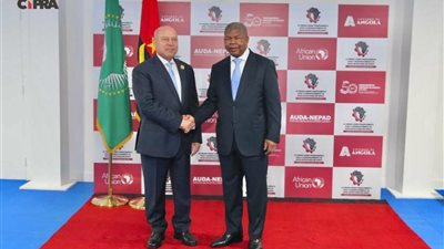 كامل الوزير: القارة الإفريقية تتمتع بموارد طبيعية هائلة وأسواق واعدة تحتاج إلى بنية تحتية متكاملة 