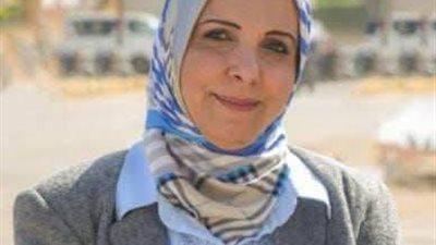 من هي المهندسة جيهان عبد الحميد مسعود سكرتير عام محافظة القليوبية؟